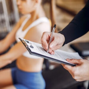 PLANIFICACIÓN NUTRICIONAL DEPORTISTAS APUNTADOS EN CENTROS COLABORADORES