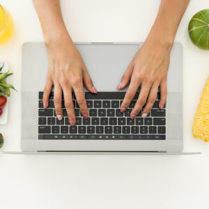 Planificación nutricional online
